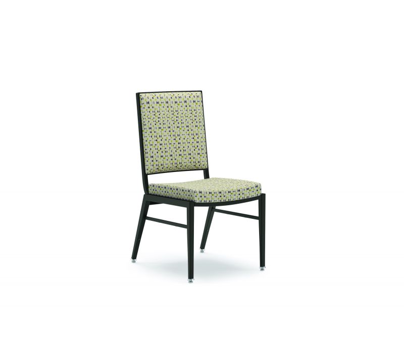 Couture De Light, Comfort De Luxe, and Tufgrain® banquet chairs 